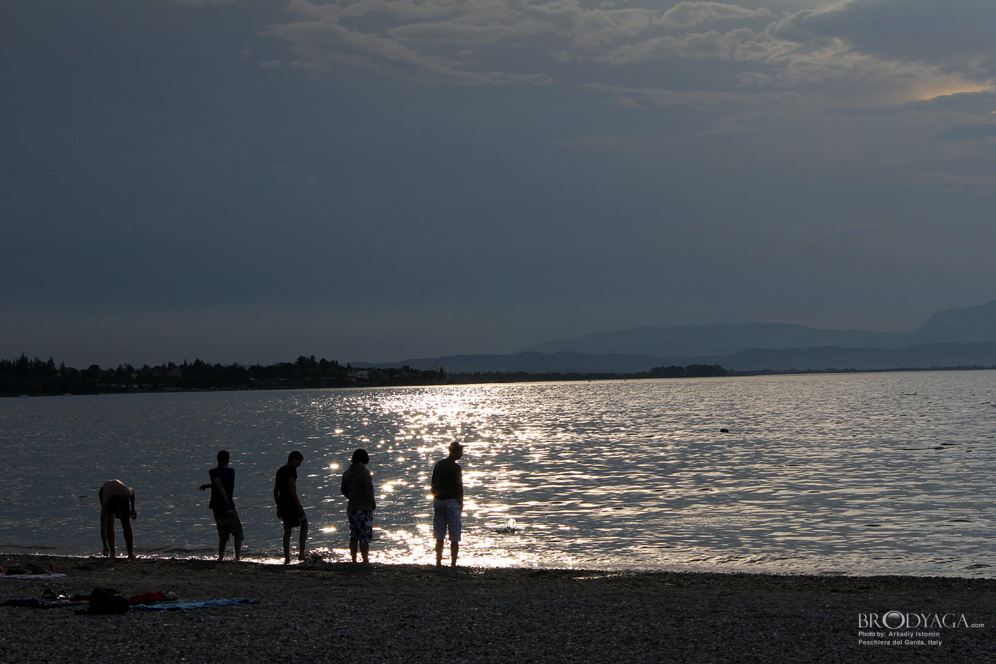 Peschiera del Garda